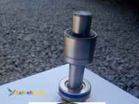 بلبرینگ و فیبروفنر واتر پمپ 