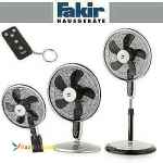 پنکه سه منظوره فکر 