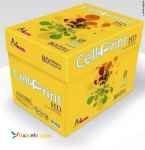 فروش انواع کاغذهای سایز شده ، اداری ، الوان ، سل پرینت و..