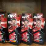 پخش عمده انواع مکمل بنزین