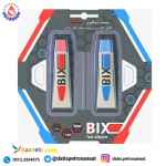 چسب دو قلوی بیکث(قوی ترین چسب فولاد)