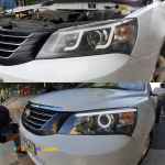 لوازم یدکی اصلی جیلی و جک