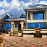 اجاره ویلای ۴خوابه لوکس استخردار چالوس