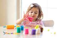 نگهداری از کوچولوتون در‌منزل خودم