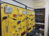 مجتمع آموزشی فنی زاگرس