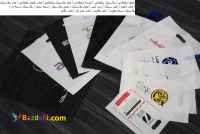 تولید، طراحی و چاپ نایلون پلاستیک تبلیغاتی و با مواد درجه 1