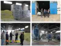 شرکت زرکود برکت