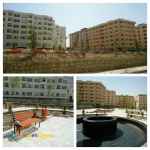 مشاورین املاک شهر جدید پرند