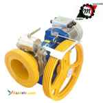 فروش کلیه لوازم وقطعات آسانسور