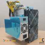 فروش انواع ماینر به صورت سفارشی و تحویل فوری