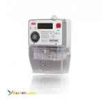 کنتورهای ۳فاز وتک فازAEGآلمان