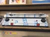 اسنک پز صنعتی