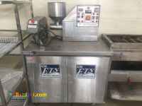 سیخ گیر کباب 