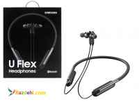 هدست بلوتوث اورجینال u flex Samsung 