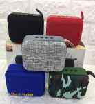 انواع اسپیکر همراه 