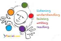 تدریس زبان انگلیسی و ترکی استانبولی