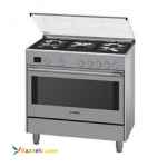 اجاق گاز بوش مدل HSG738257I