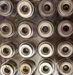 فیبر و فنر واتر پمپ پیکان