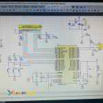 طراحی مدار چاپیpcb