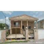 دوبلکس شهرکی محموداباد 230متر 