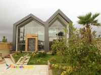 ویلا جنگلی مدرن 400متری