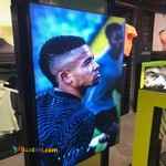 تولید انواع تابلوهای تبلیغاتی LED