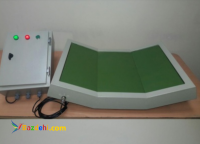 فلزیاب متال دتکتور صنعتی