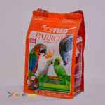 غذای آجیلی پرندگان تاپ فید