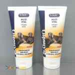 خمیر مولتی ویتامین دکتر کلادرز برای ایجاد سرزندگی و شادابی در سگ