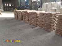 تولید کننده و صادر کننده پودر کربنات کلسیم و پودر میکرونیزه با معدن سنگ اختصاصی