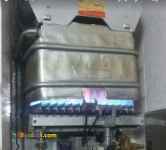 رسوب زدایی وتعمیرات تخصصی انواع آبگرمکن دیواری و زمینی در استان قم   