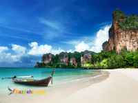 تور پاتایا / میعاد سفر آروین