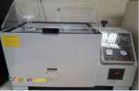 تجهیزات آزمایشگاه * سالت اسپری