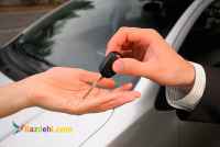 اجاره اتومبیل