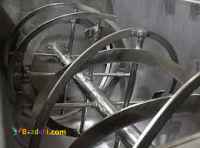 ریبون بلندر   میکسر پودر