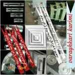 گروه تولیدی دریچه کولر و لوله بخاری