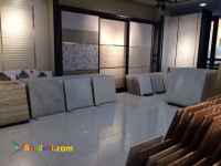 :: فروش و پخش انواع کاشی  چینی آلات بهداشتی ، سینک و ... با بالاترین کیفیت