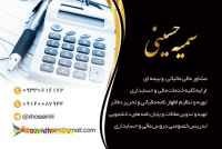 خدمات مالی و حسابداری، مالیاتی ، اعزام نیرو