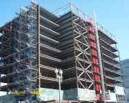 تدریس نرم افزارهای Etabs  Safe   Tekla xstel