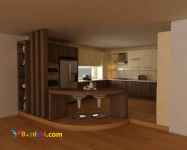 دکوراسیون داخلی و کابینت