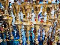 قلیان فروشی