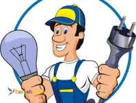 الکتریکی و تاسیسات ونک | 88214531