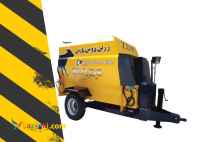 شرکت زرین دوش پارس تولید کننده شیردوش های ثابت،فیدر میکسر ،شیر سرد کن،آیس بانک و سیلوتراش