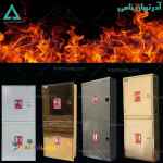 سیستم اعلام و اطفا