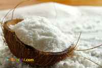 فروش پودر نارگیل ، قیمت پودر نارگیل خشک و چرب