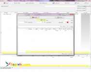 نرم افزار حسابداری بیمه سازه حساب