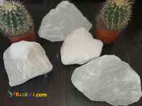 سنگ نمک استخر یا نمک استخر