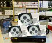 دوربین مداربسته فولHD