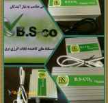 فروش خازن B.S-COکاهنده تلفات برق
