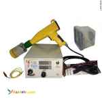 مخمل پاش ، اکلیل پاش ، جیر پاش صنعتی